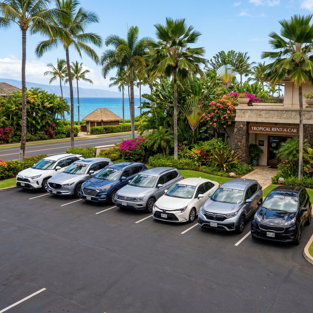 Car Rental with Odoo ERP by RConsults