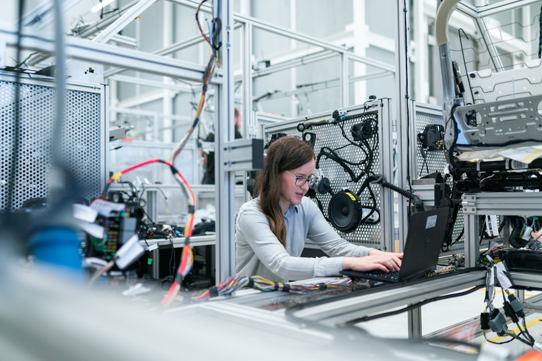 Odoo for Manufacturing