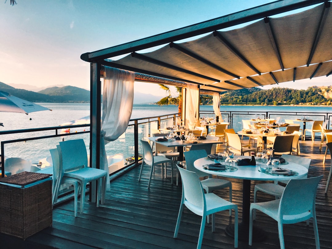 Odoo for Restaurants