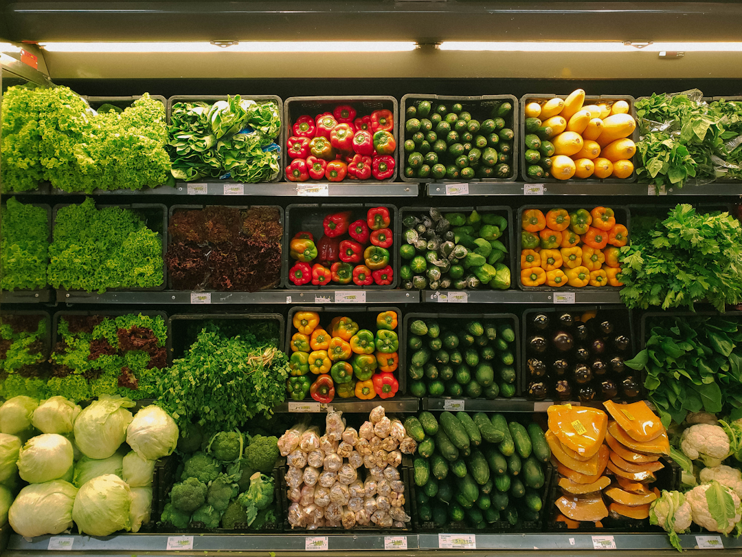 Odoo for Retail