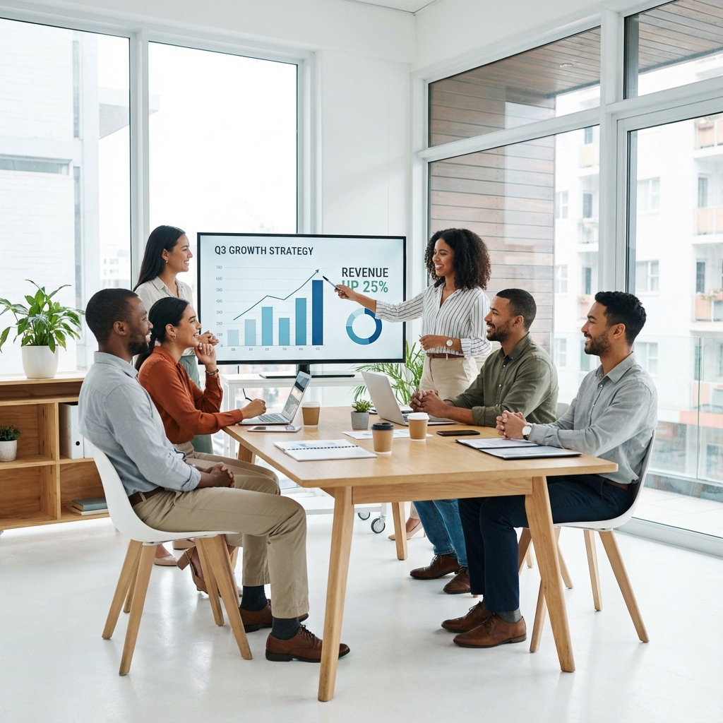 SME Digitalisation Grants with Odoo ERP by RConsults