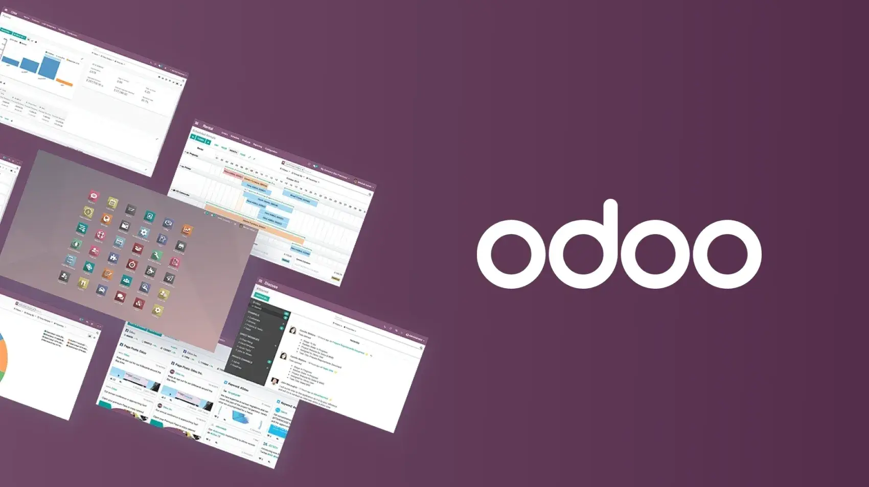 odoo-software